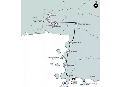 2019–07-30 公共设施迁移没谈拢机场高铁先不签